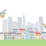 ドローンはどこで飛ばせる？初心者が知るべき飛行禁止空域と屋内飛行の条件