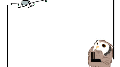 【2026年最新】初めてのドローン購入、許可申請はどうする？行政書士が教える「失敗しない」空のルール完全ガイド