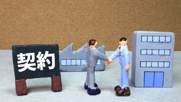 確実に契約解除するためにはどうすればいい！？契約解除通知書と内容証明郵便の基本