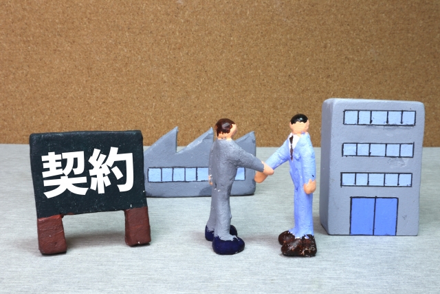 確実に契約解除するためにはどうすればいい！？契約解除通知書と内容証明郵便の基本