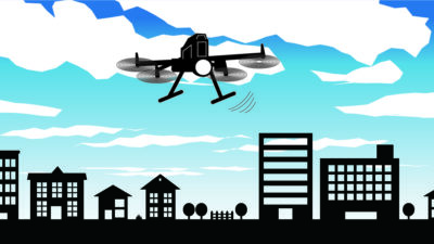 【2026年最新】ドローン飛行禁止エリアが半径1キロに拡大！ドローン規制法改正のポイントと対策