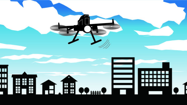 【はじめてのドローン】航空法と法規制の全体像（100gルール・特定飛行）
