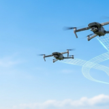 【ドローン事業者必見】「無人航空機の多数機同時運航を安全に行うためのガイドライン（第一版）」を完全網羅！行政書士が徹底解説